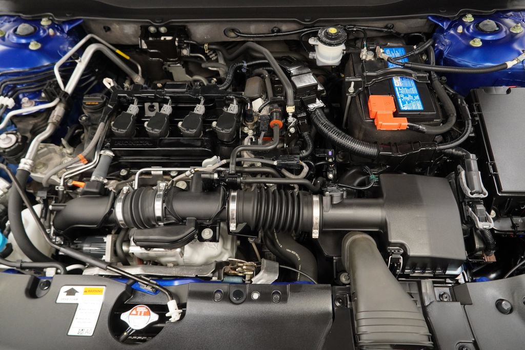 Used 2022 Honda Accord Sport image 49