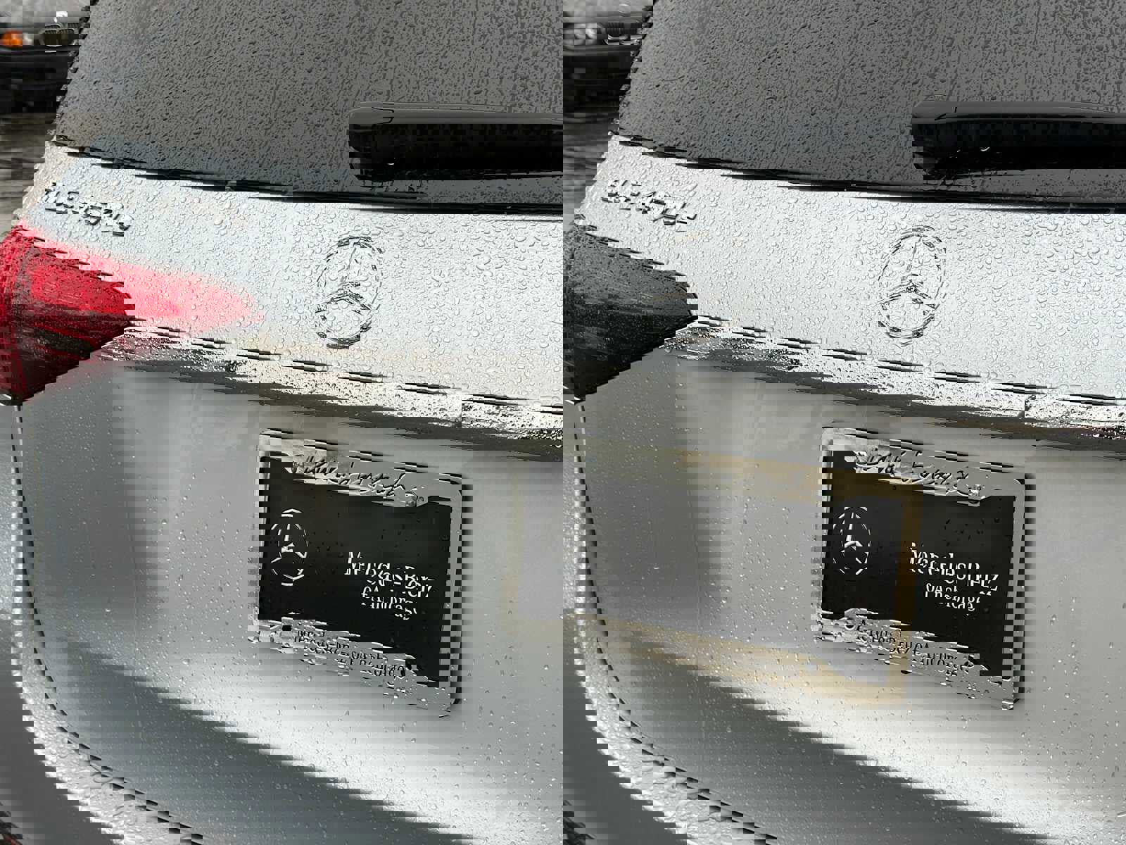 Used 2025 Mercedes-Benz GLE 450e 4MATIC image 13