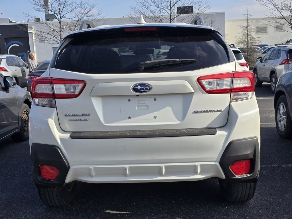 Used 2019 Subaru Crosstrek 2.0i Premium image 6