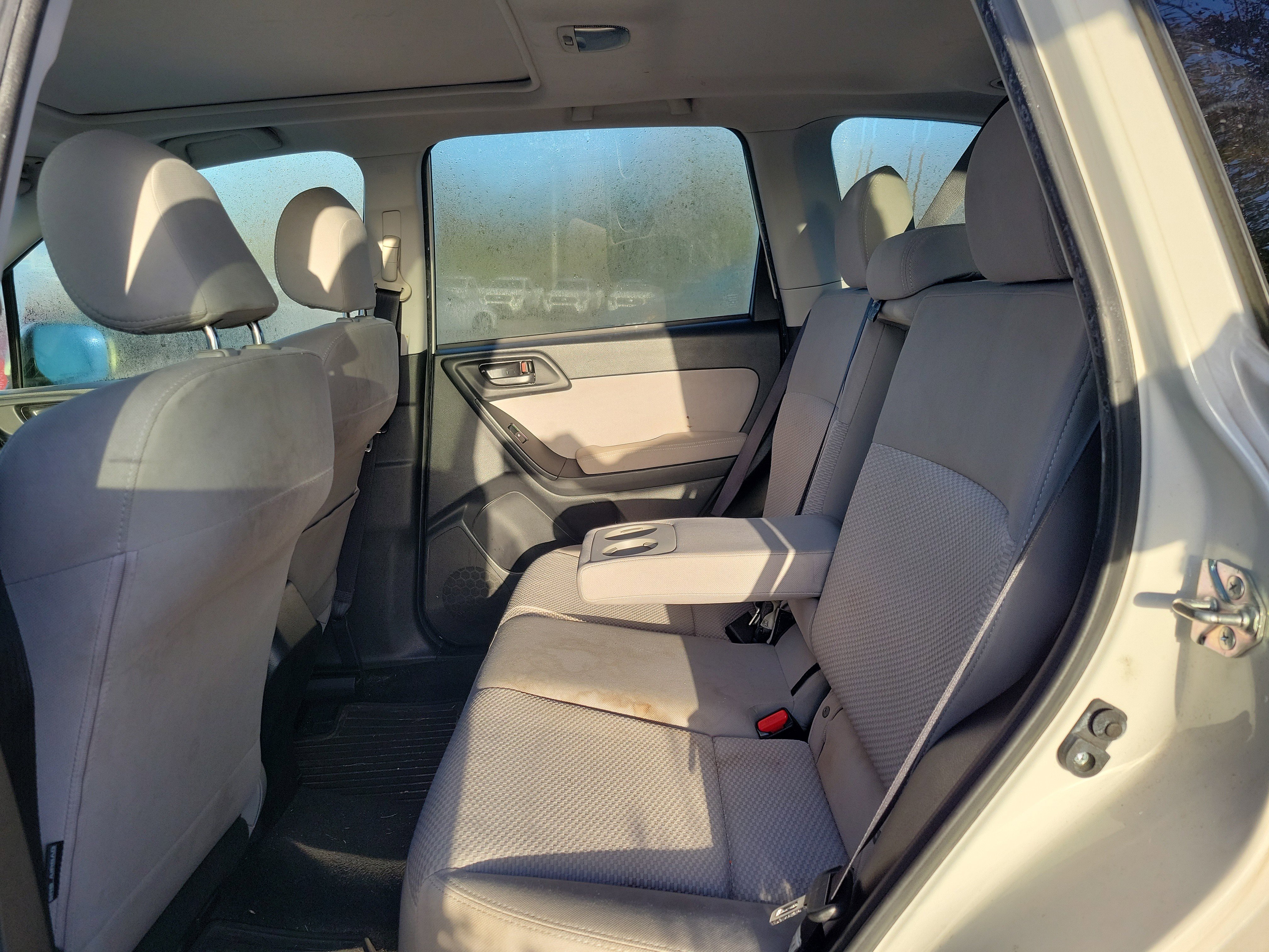 Used 2015 Subaru Forester 2.5i Premium w/ Popular Package #1 image 30