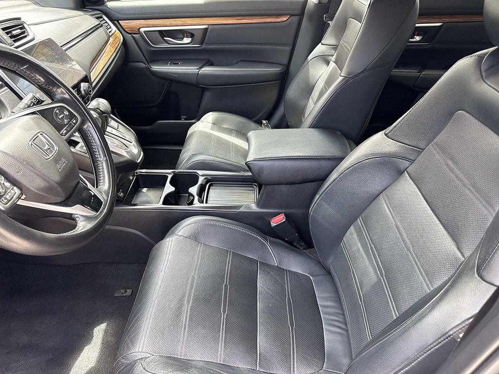 Used 2020 Honda CR-V EX-L image 15