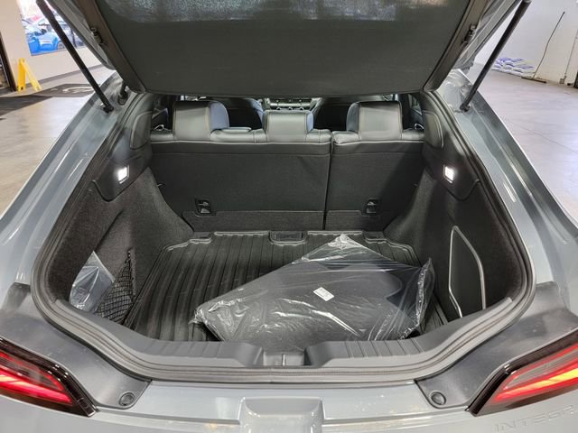 New 2026 Acura Integra A-Spec FWD image 33