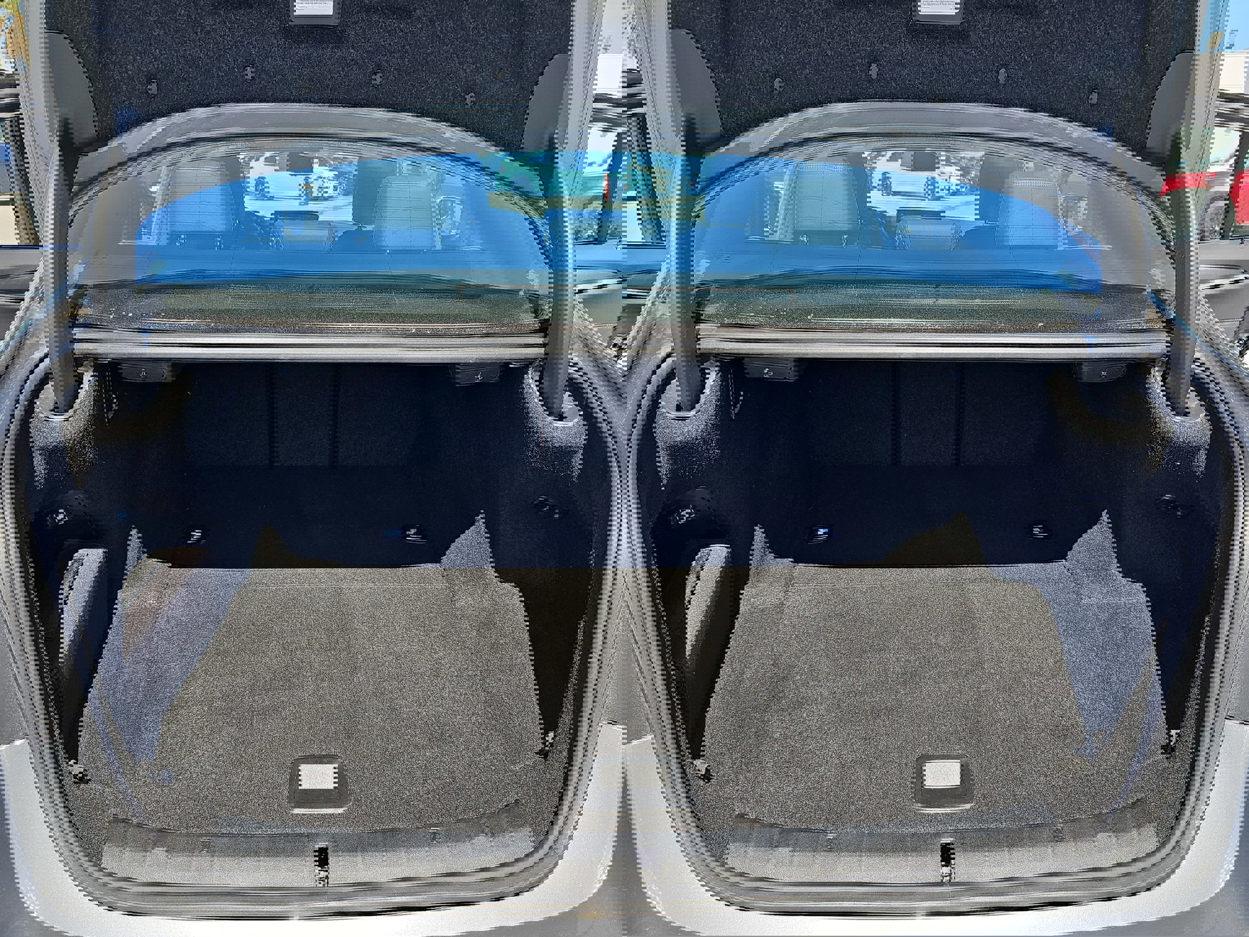 Used 2023 BMW 530e w/ M Sport Package image 12