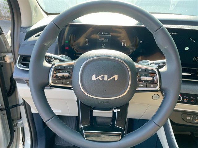 New 2026 Kia Carnival EX image 37