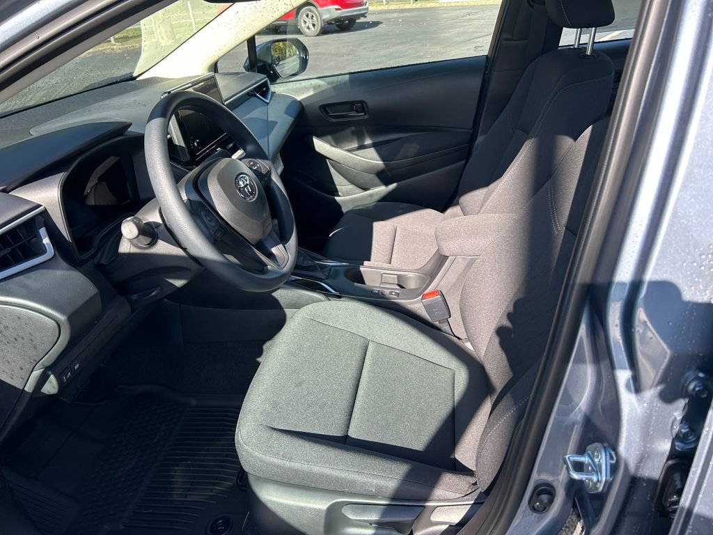 New 2026 Toyota Corolla LE image 9
