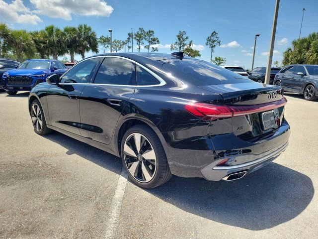 Certified 2025 Audi A5 2.0T Premium Plus w/ Premium Plus AWD/4WD image 5