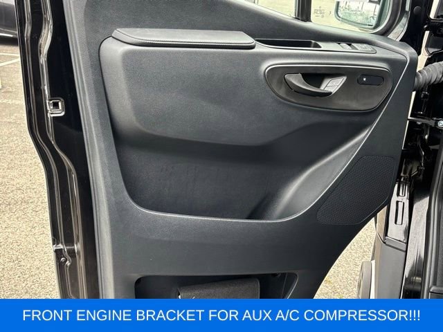 Used 2024 Mercedes-Benz Sprinter 3500 image 15