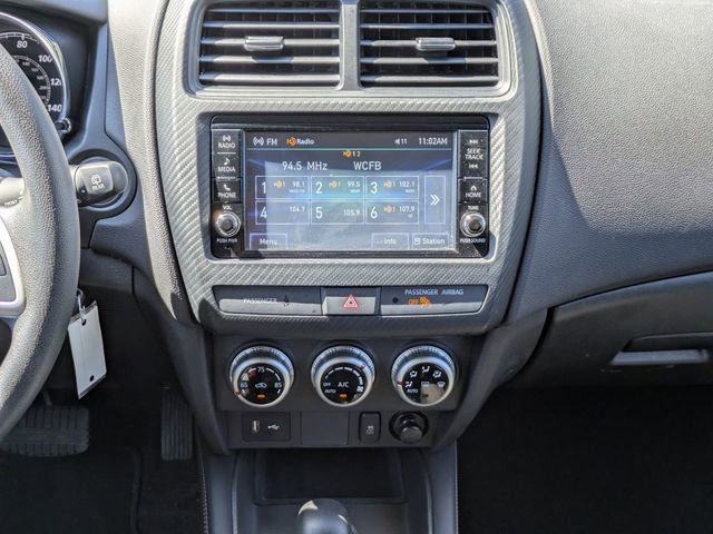 Used 2025 Mitsubishi Outlander Sport ES AWD/4WD image 18