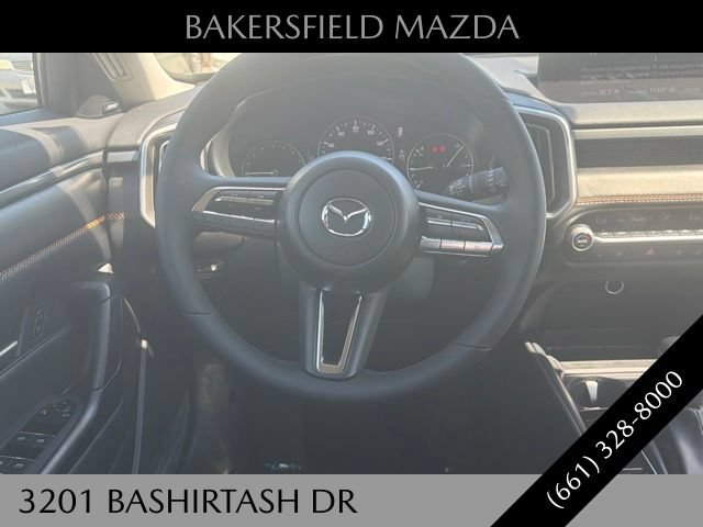 New 2026 MAZDA CX-50 AWD 2.5 Hybrid w/ Weather Package image 25