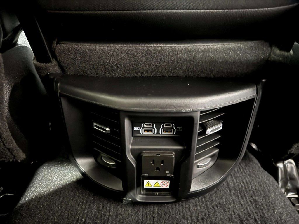 Used 2024 RAM 2500 Laramie w/ Safety Group image 13