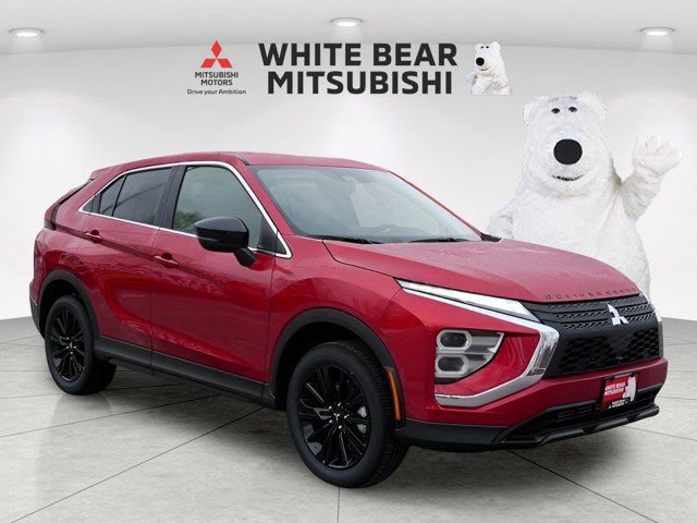 New 2026 Mitsubishi Eclipse Cross LE
