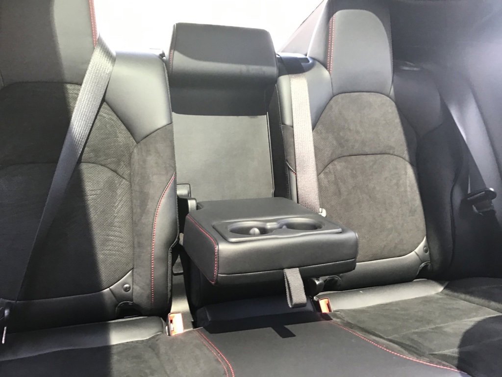 New 2025 Dodge Charger R/T Scat Pack w/ Track Pack image 31