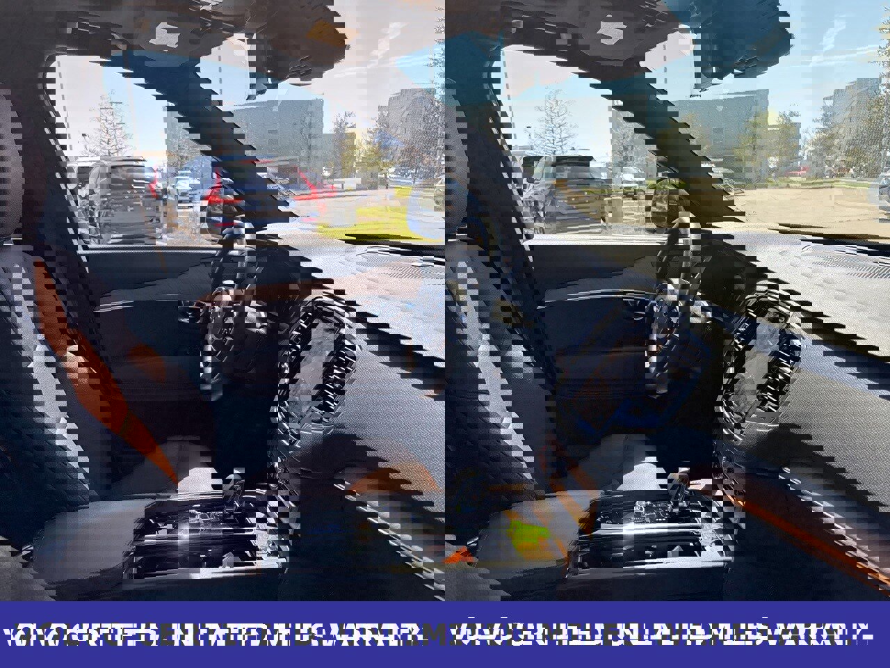 Certified 2023 Volvo XC90 T8 Plus w/ Protection Package Premier image 14