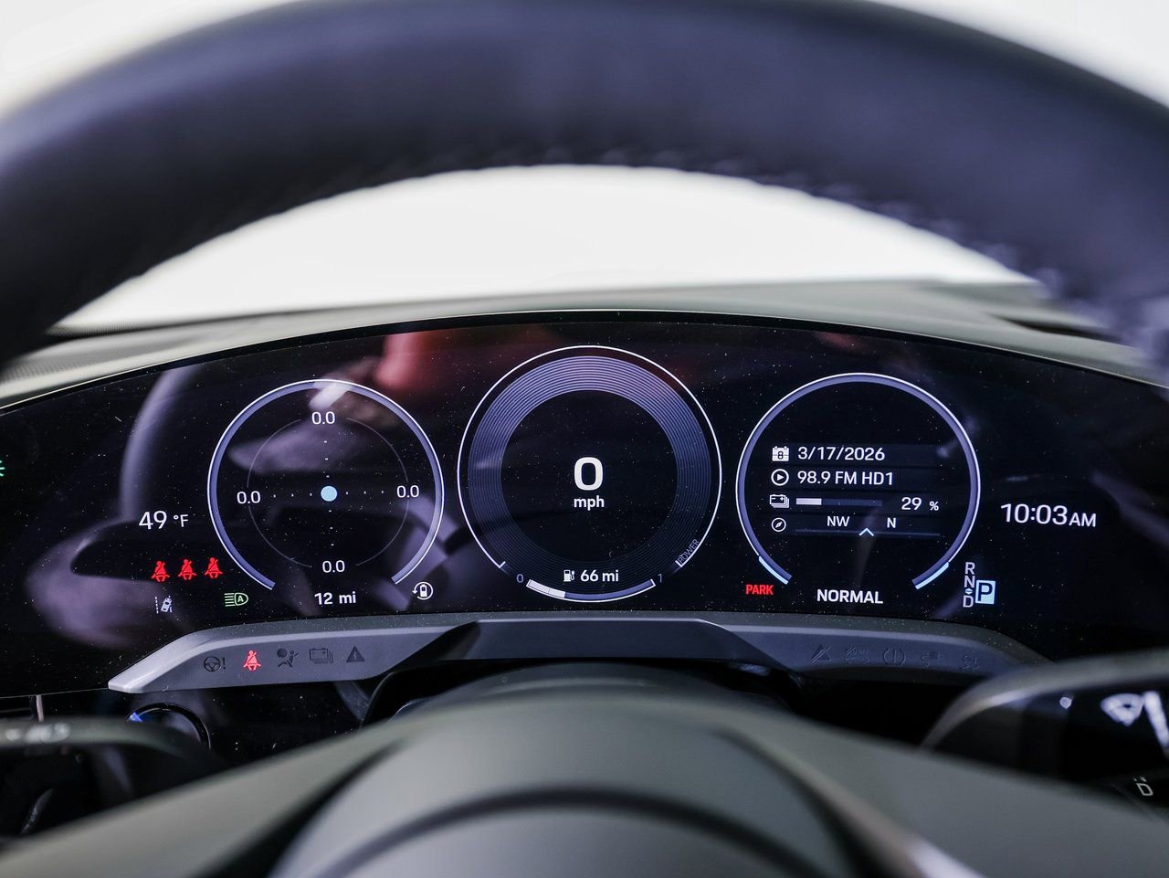 New 2026 Porsche Taycan RWD image 16