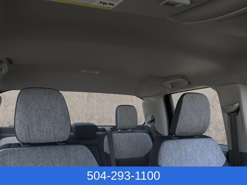 New 2026 Ford Maverick XLT FWD image 14