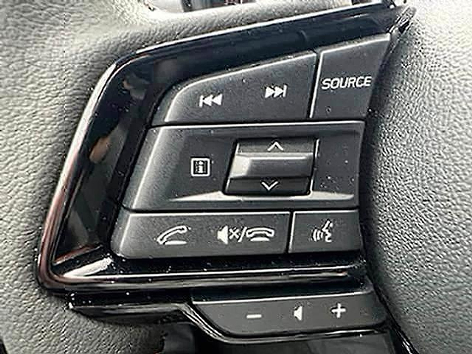 Used 2026 Subaru Forester Sport w/ Onyx Edition AWD/4WD image 21