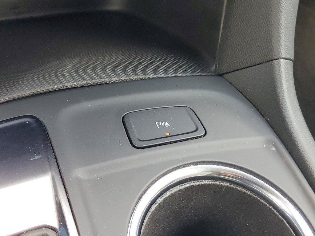 Used 2024 Chevrolet Equinox LT FWD image 18
