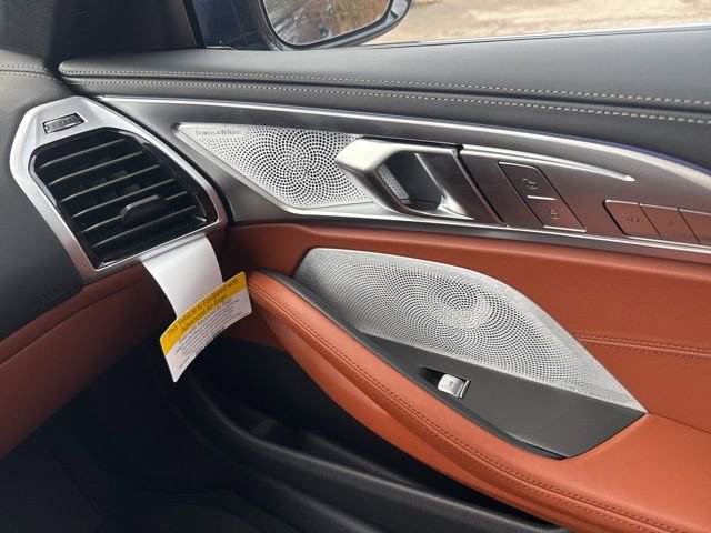 New 2026 BMW 840i xDrive AWD/4WD image 21
