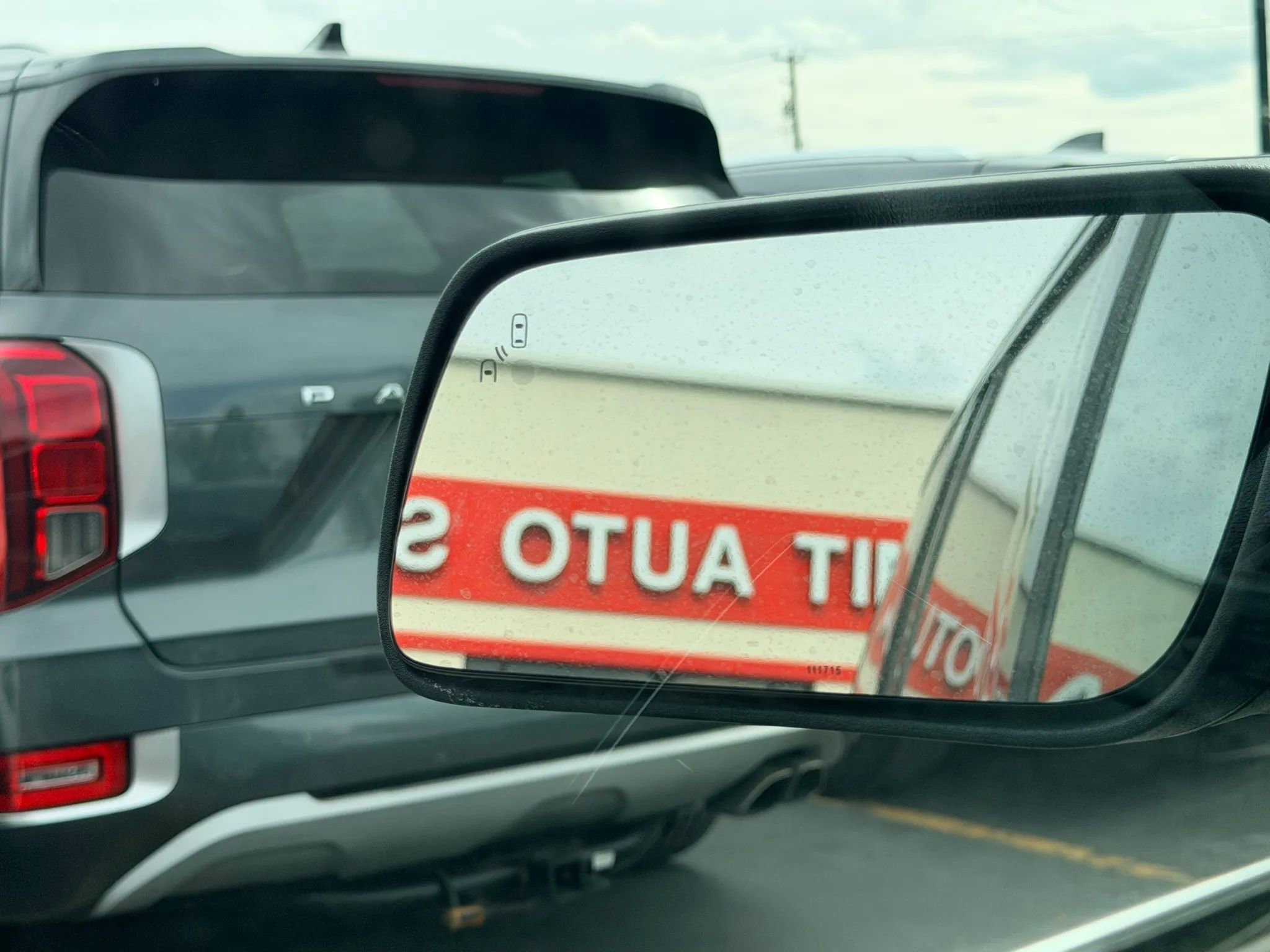 Used 2016 Ford Flex Limited image 18