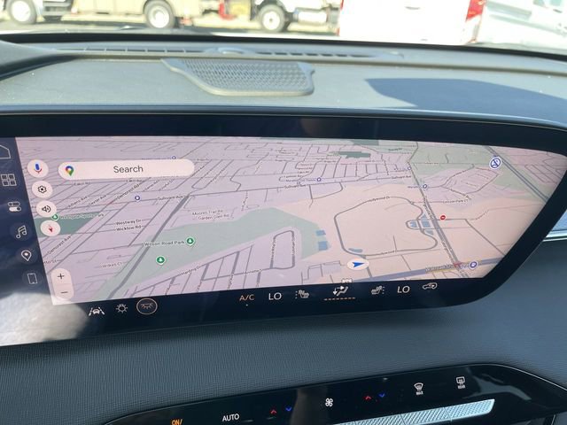 New 2026 Buick Enclave Sport Touring w/ Power Package image 18