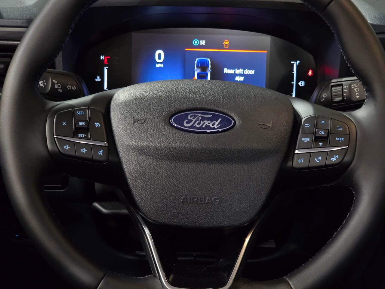 New 2025 Ford Maverick XLT w/ XLT Luxury Package image 21