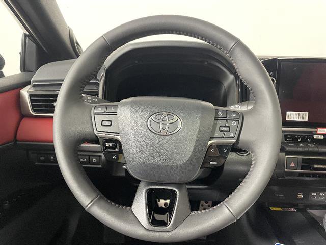 New 2026 Toyota Camry XSE image 14