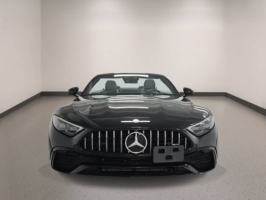 Used 2025 Mercedes-Benz SL 43 AMG image 9
