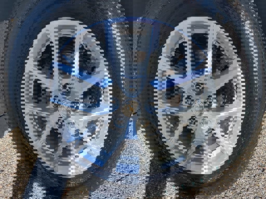 Used 2023 Chevrolet Equinox LT image 11