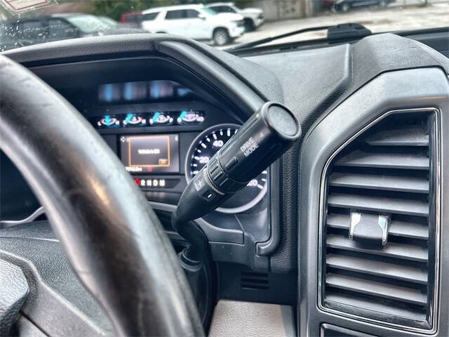 Used 2020 Ford F250 XLT image 15