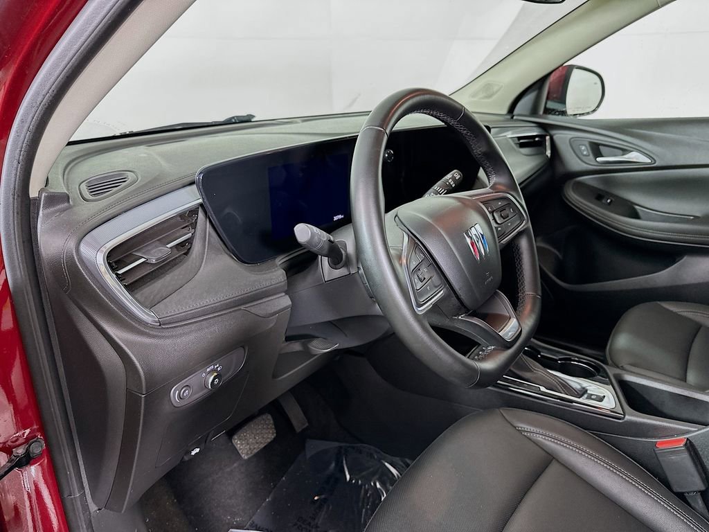 Used 2024 Buick Encore GX Sport Touring image 14