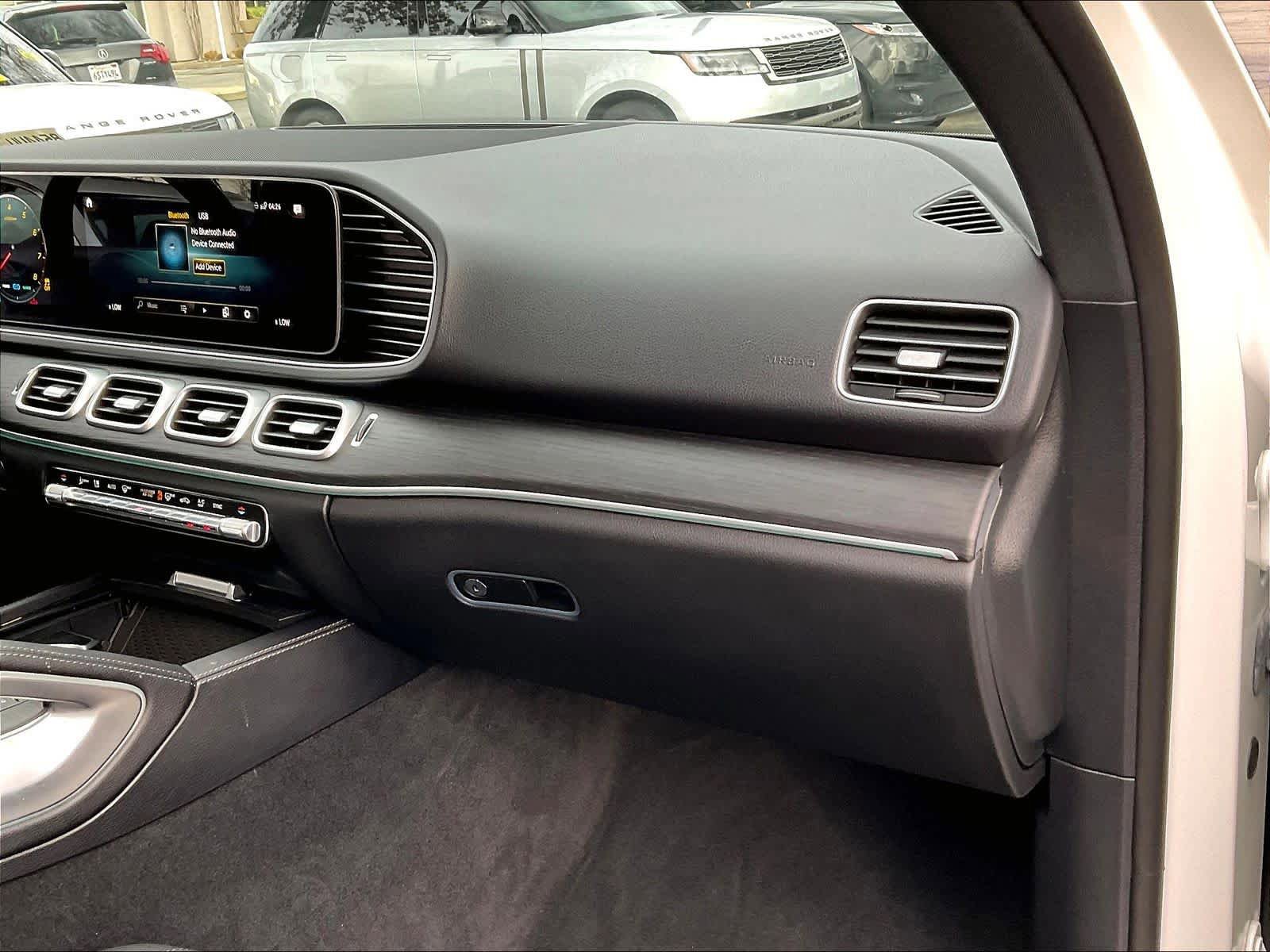 Used 2023 Mercedes-Benz GLE 450 4MATIC image 19