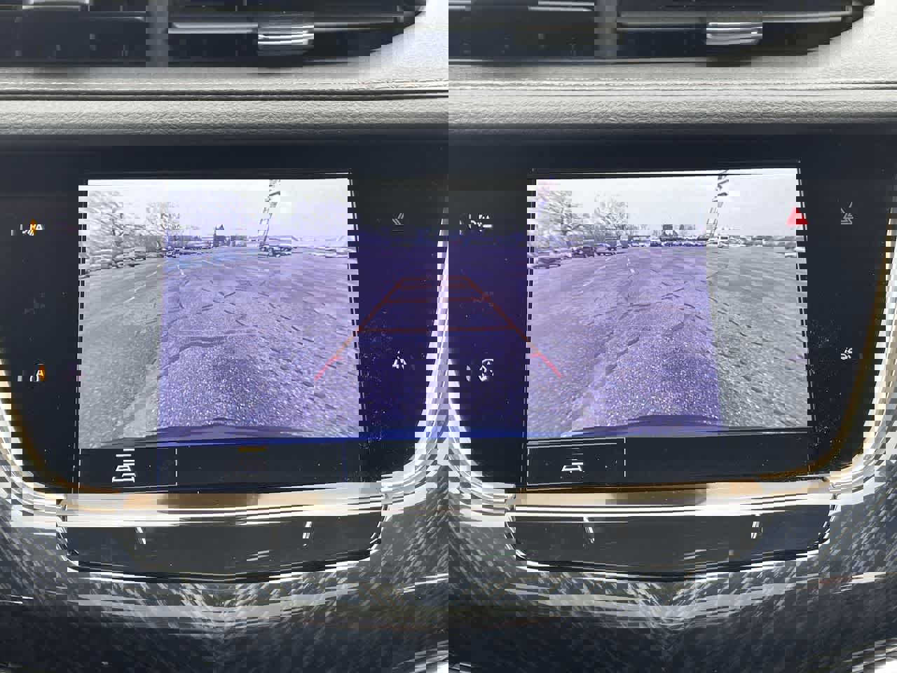 Certified 2023 Cadillac XT6 Premium Luxury image 30