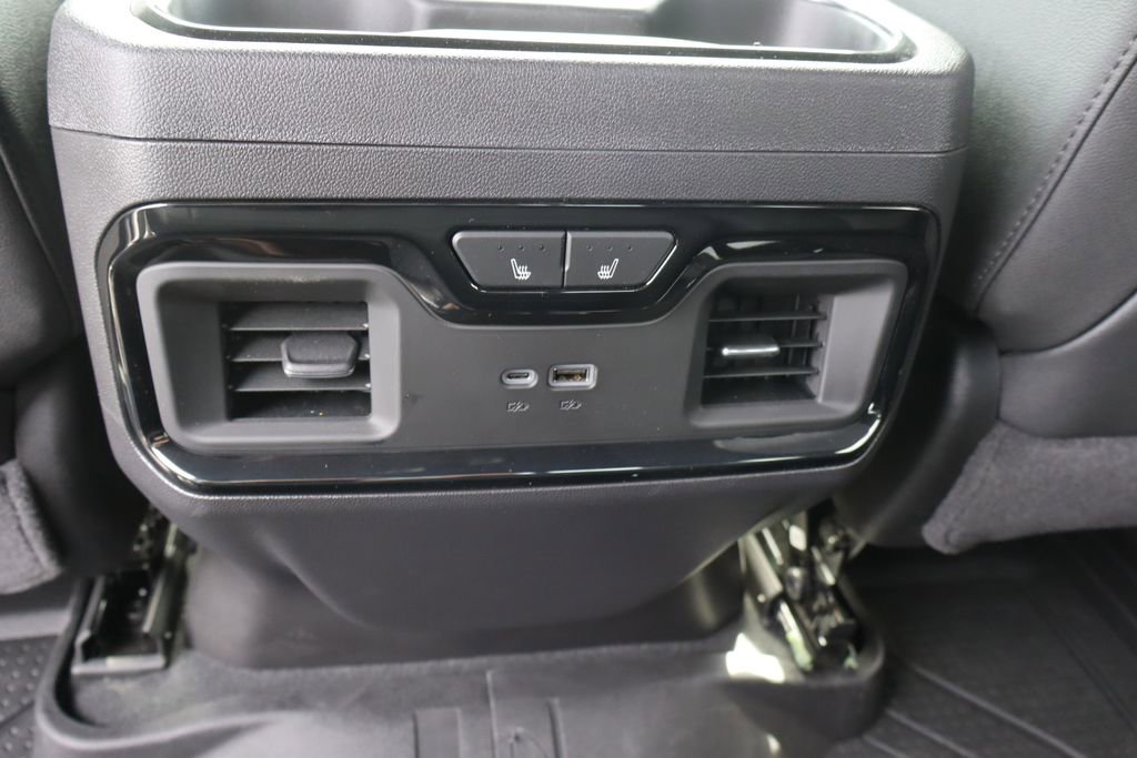 Used 2026 Chevrolet Silverado 1500 ZR2 AWD/4WD image 23