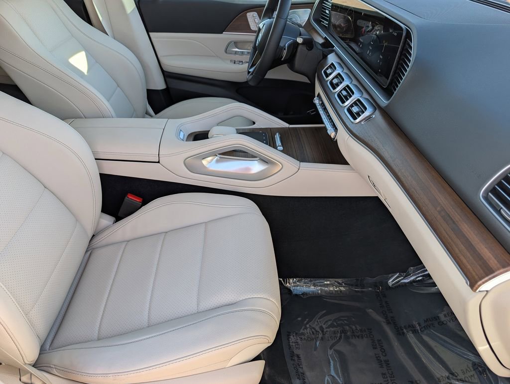 Used 2026 Mercedes-Benz GLE 350 4MATIC image 27