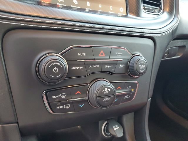 Used 2020 Dodge Charger SRT Hellcat w/ Harman/Kardon Audio Group image 22