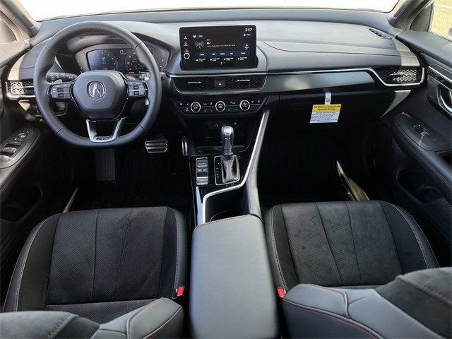 New 2026 Acura ADX A-Spec image 11