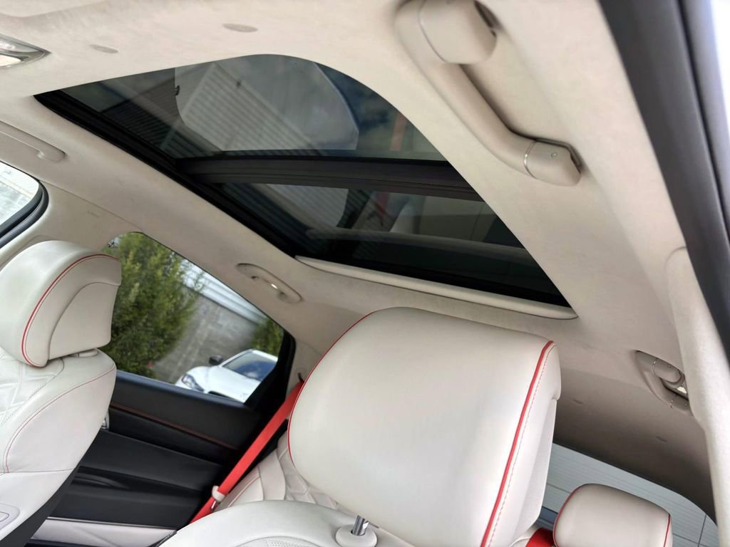 Used 2025 Genesis GV80 3.5T image 26