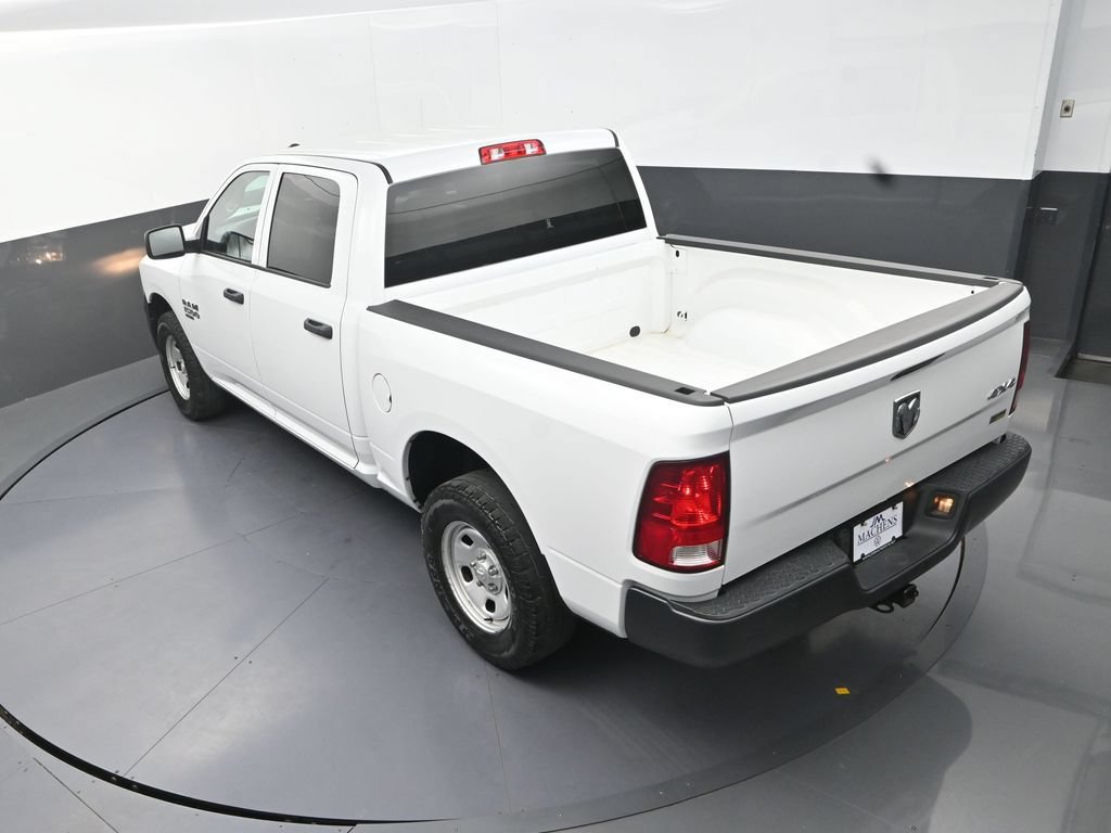 Used 2019 RAM 1500 Tradesman w/ Popular Equipment Group AWD/4WD image 19