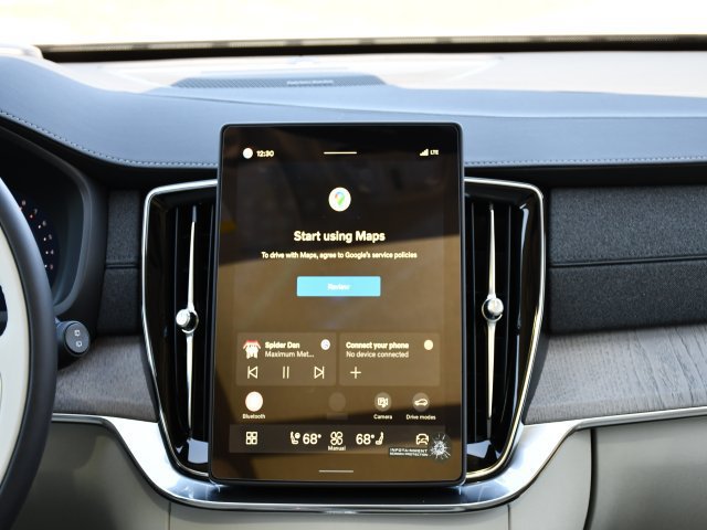 New 2026 Volvo XC90 B6 Ultra w/ Protection Package Premier AWD/4WD image 24
