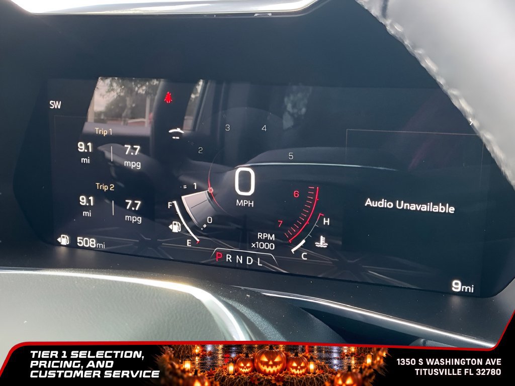 New 2026 GMC Canyon Elevation w/ Convenience Package RWD image 29