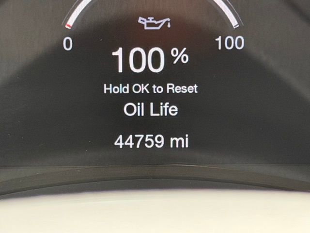 Used 2021 Jeep Grand Cherokee Laredo X image 25