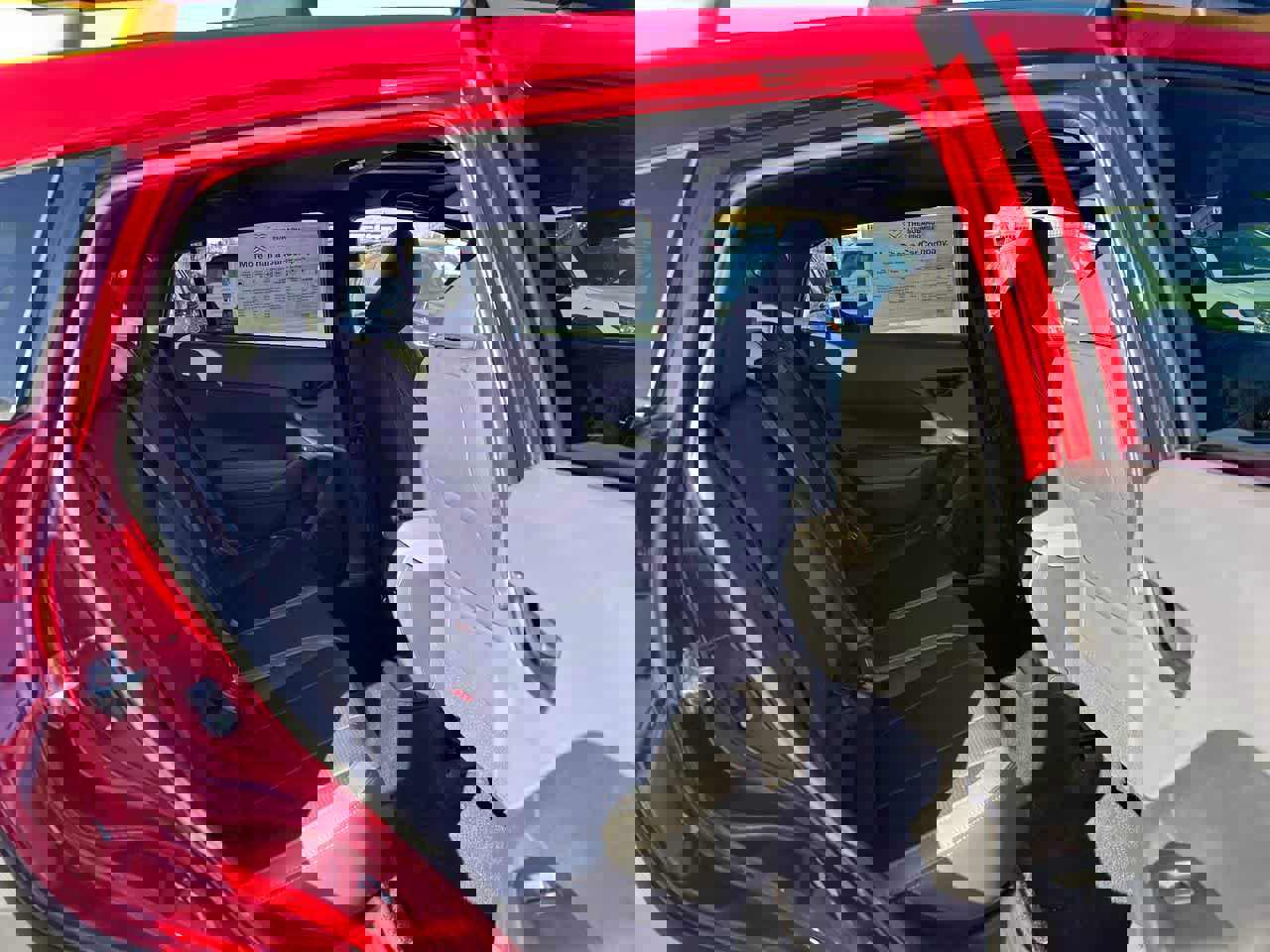 New 2026 Subaru Crosstrek 2.5i Wilderness image 26