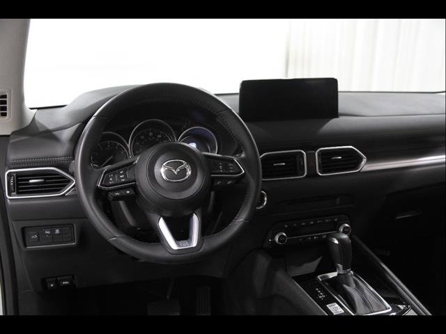 Used 2023 MAZDA CX-5 AWD 2.5 S image 6