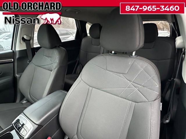 Used 2022 Hyundai Tucson SEL AWD/4WD image 12