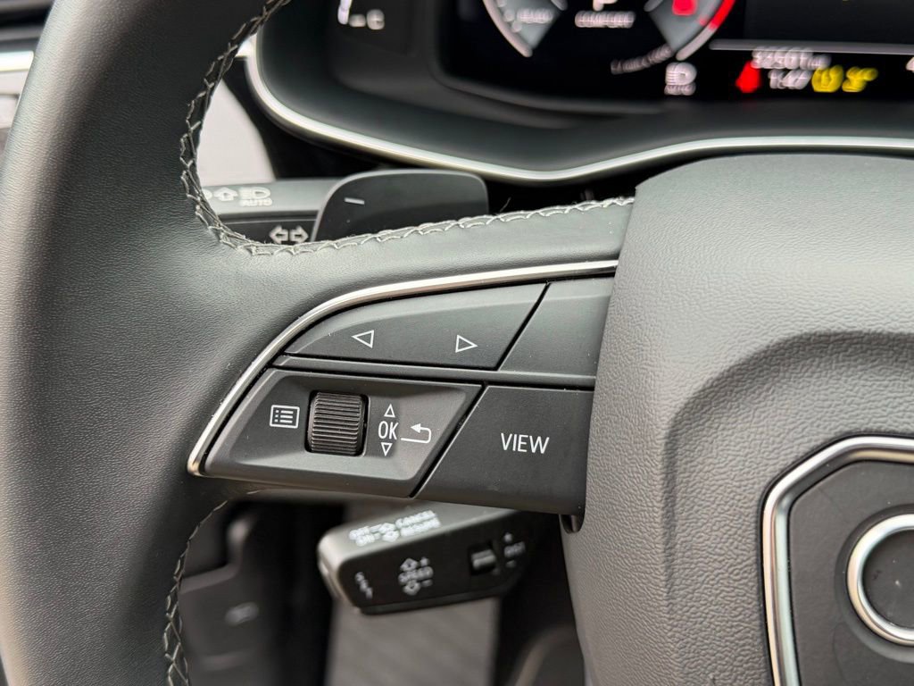 Used 2025 Audi Q7 3.0T Premium Plus image 24