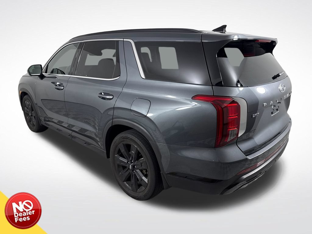 Certified 2024 Hyundai Palisade XRT FWD image 6