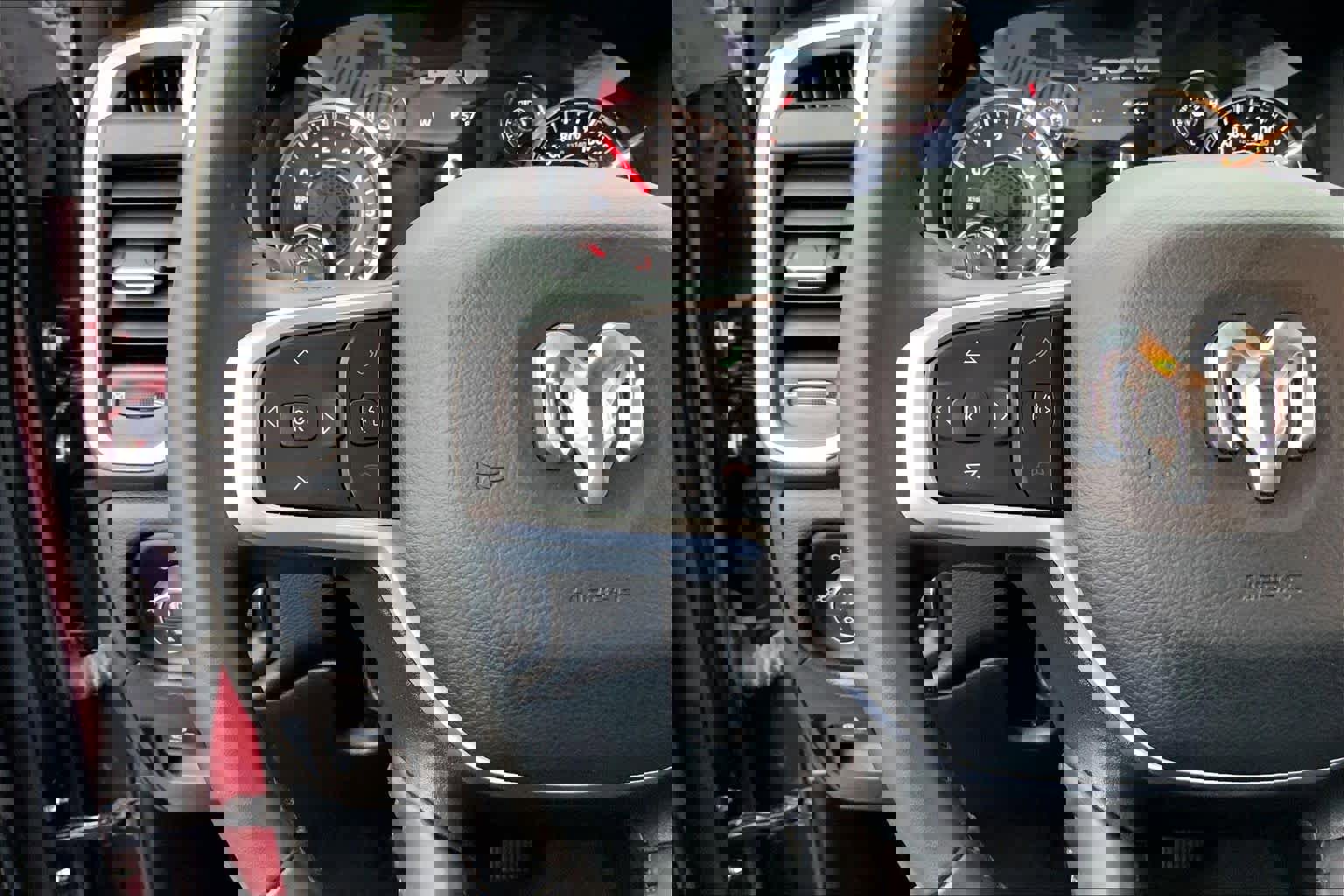 Used 2023 RAM 1500 Lone Star image 22