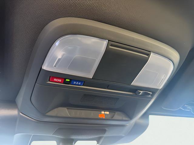 Used 2024 Subaru WRX AWD/4WD image 21