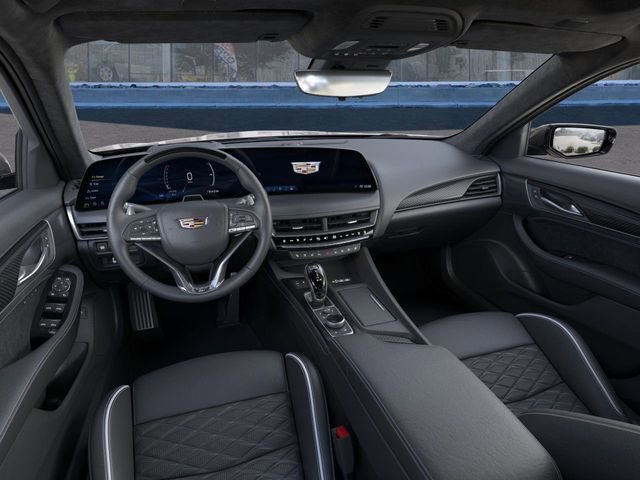 New 2026 Cadillac CT5 V Blackwing image 15