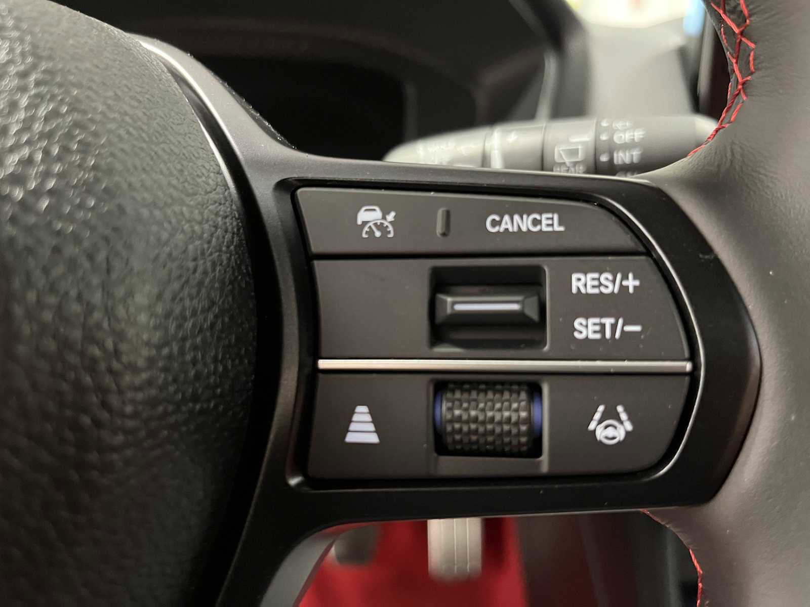 New 2025 Honda Civic Type R image 21